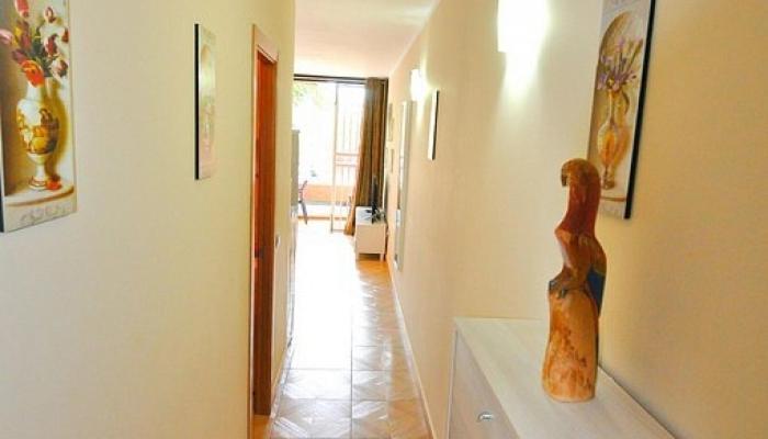 Apartamento Cozy With Amazing Views To Garden Next To The Ocean Costa del Silencio