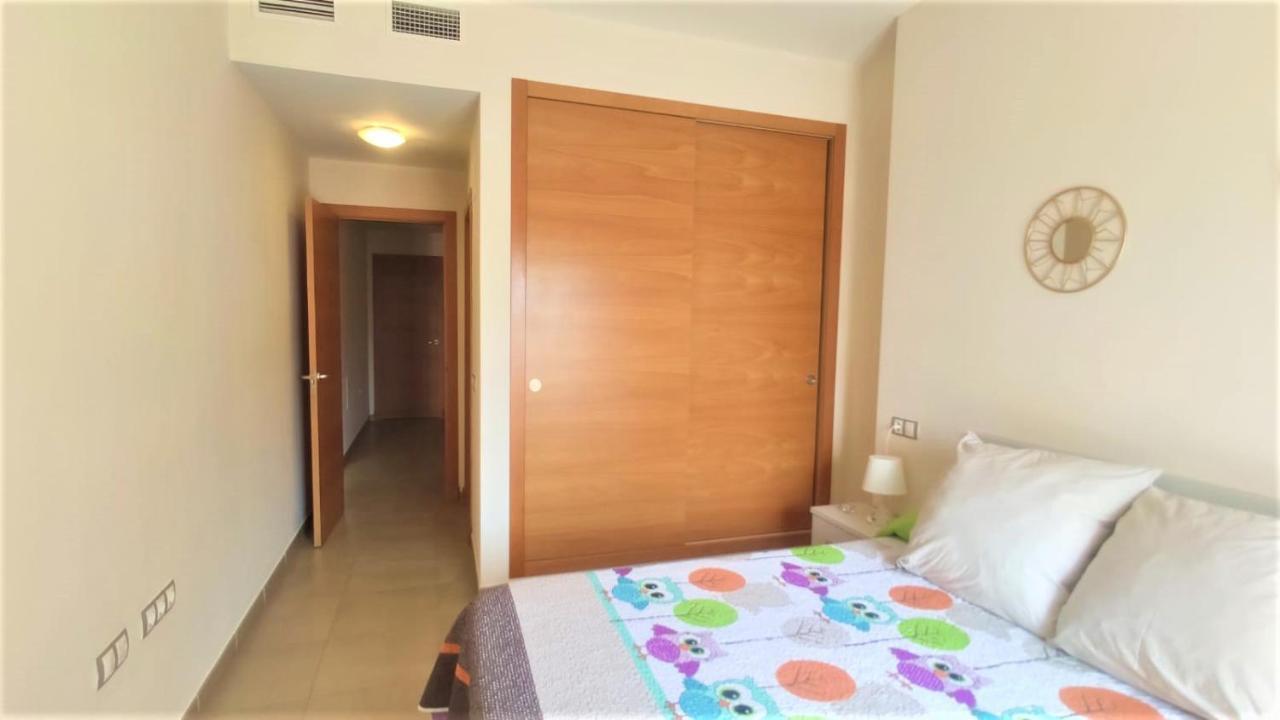 Apartment Expoholidays - Albardi