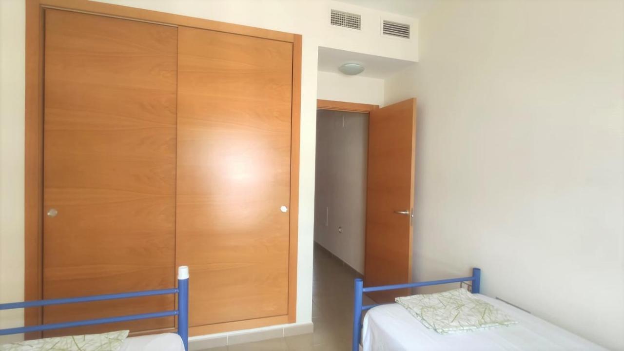 Expoholidays - Albardi Aguadulce (Almeria)
