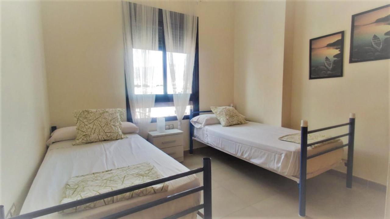 Apartment Expoholidays - Albardi *