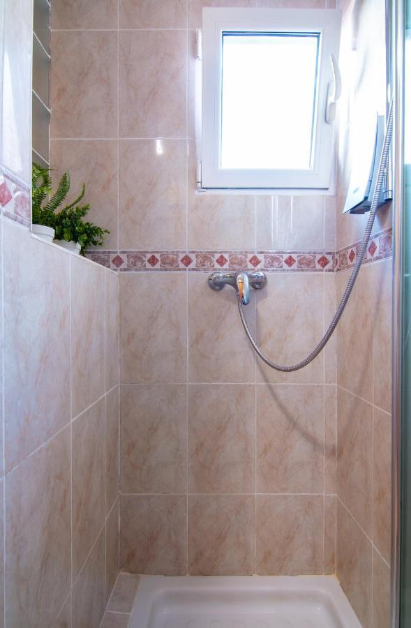 Ibericabeds Centro Gracia Apartamento Granada
