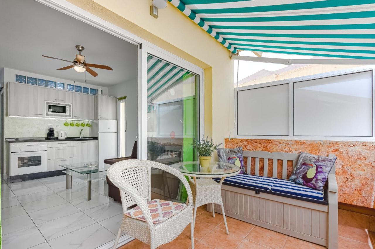 Mareverde, Las Americas Apartment