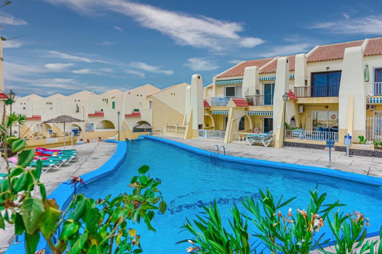 Mareverde, Las Americas Costa Adeje (Tenerife)