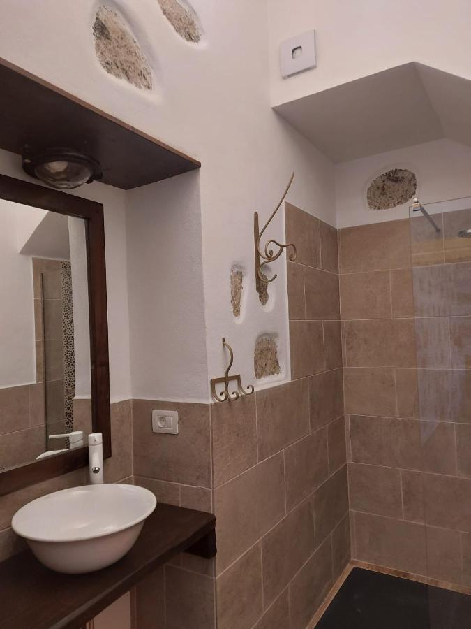 Apartment Casa Roberta Agua *
