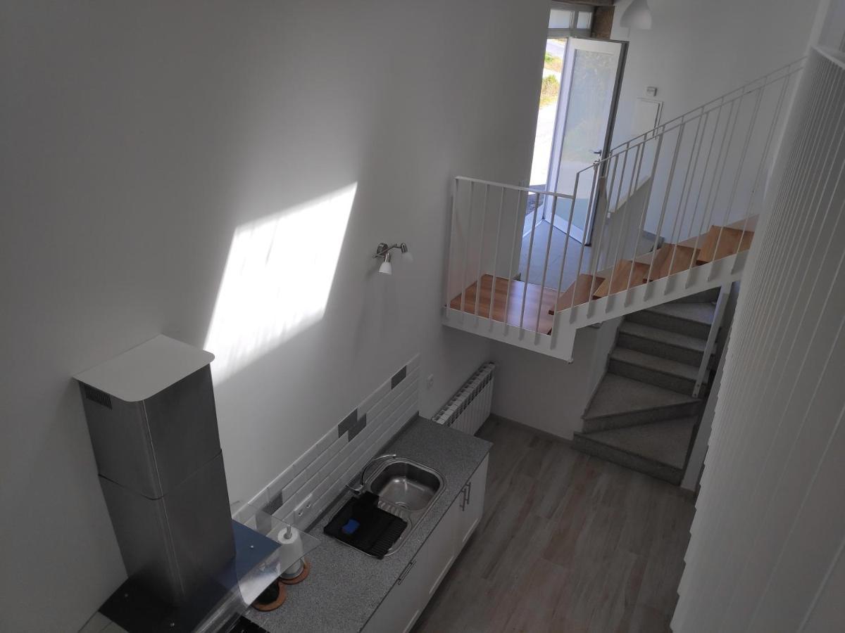 Luz Da Lua - Casa Del Campo Holiday home *