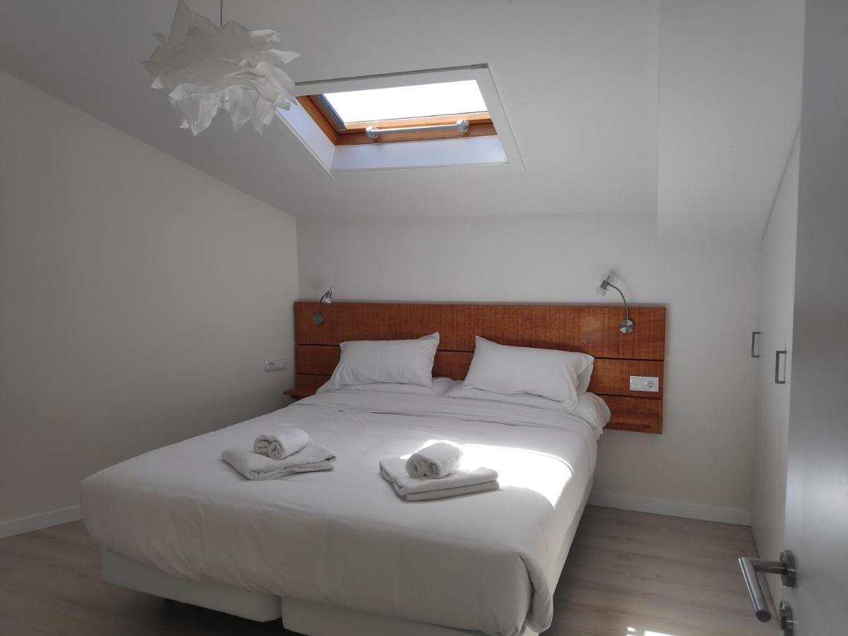 Luz Da Lua - Casa Del Campo Holiday home
