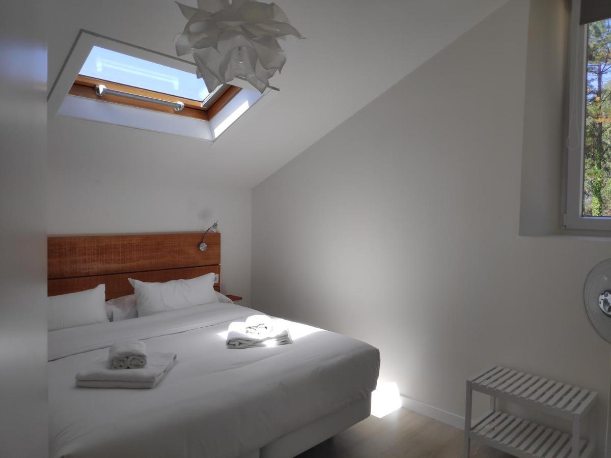 Holiday home Luz Da Lua - Casa Del Campo *