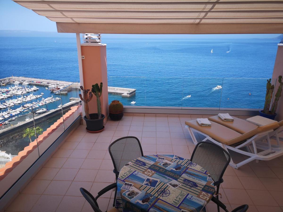 Luxury Apt. With Stunning Sea View Apartamento *
