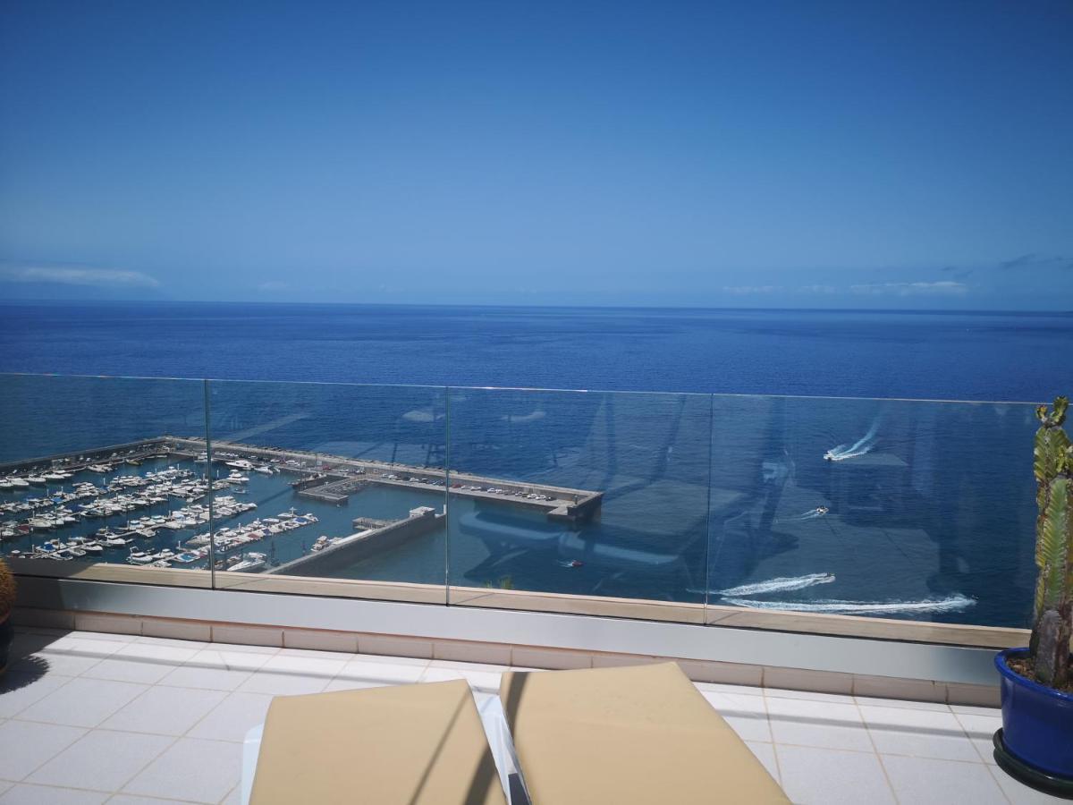 Luxury Apt. With Stunning Sea View Apartamento *