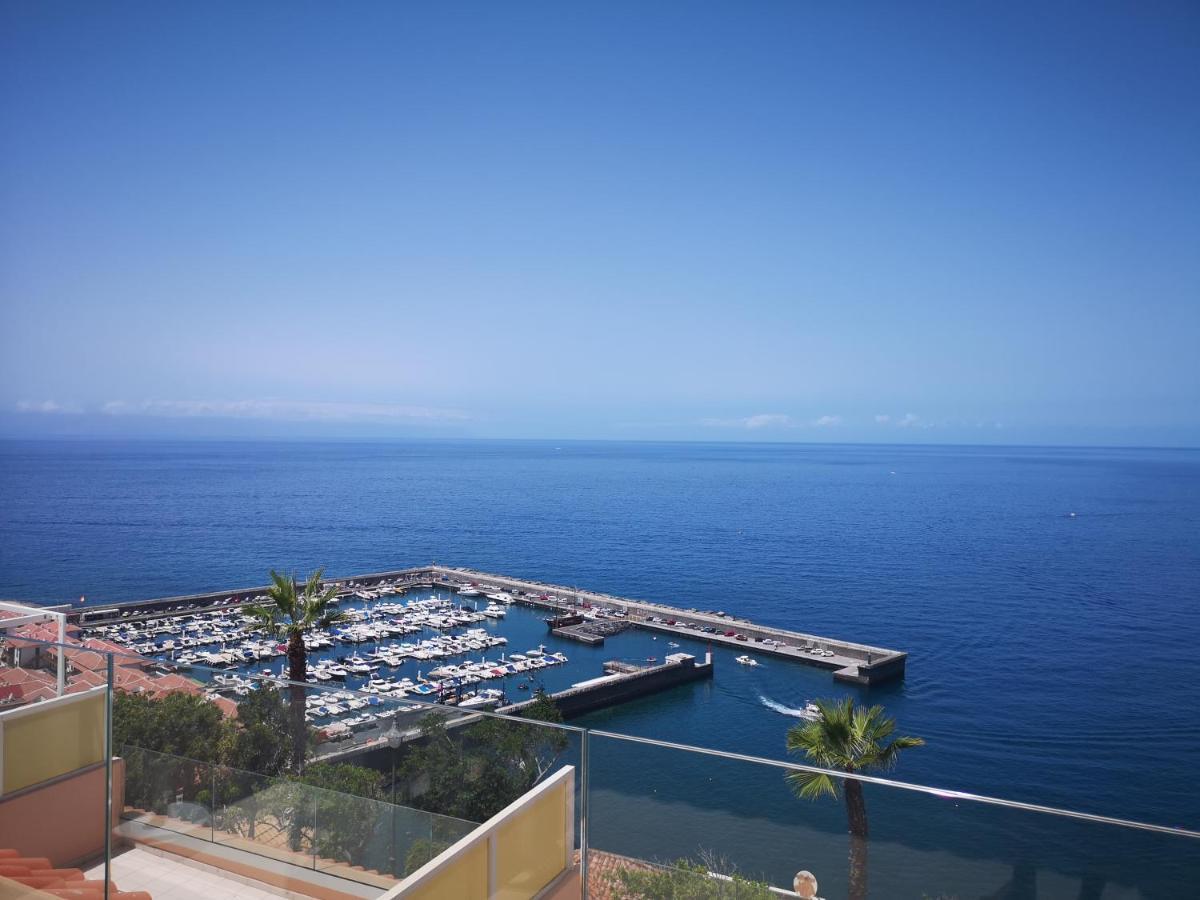 Apartamento Luxury Apt. With Stunning Sea View Acantilado de los Gigantes