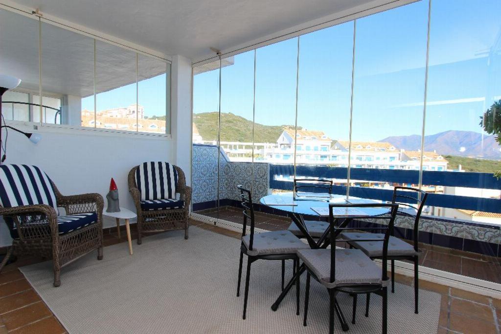 Duquesa Suites 531 Apartment Manilva