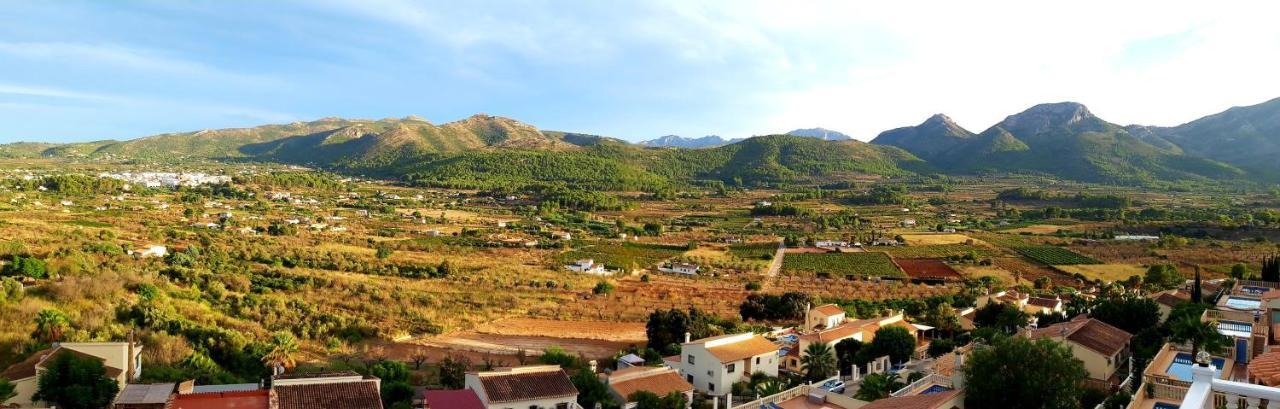 Apartment Casa Gran Vista, Appartement, Adults Only *