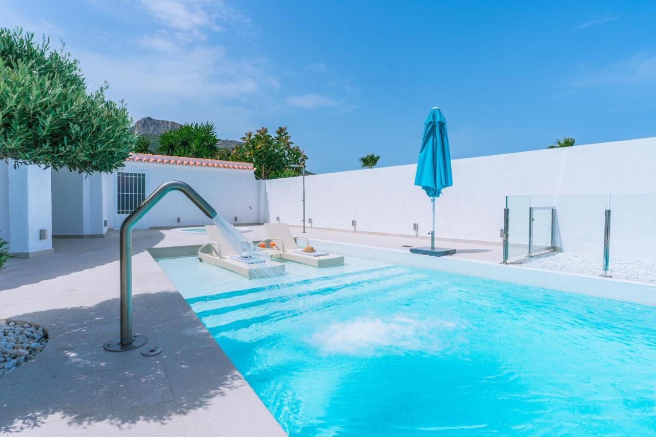 Maryvilla Inspiracion Y Vacaciones - Grand Penon