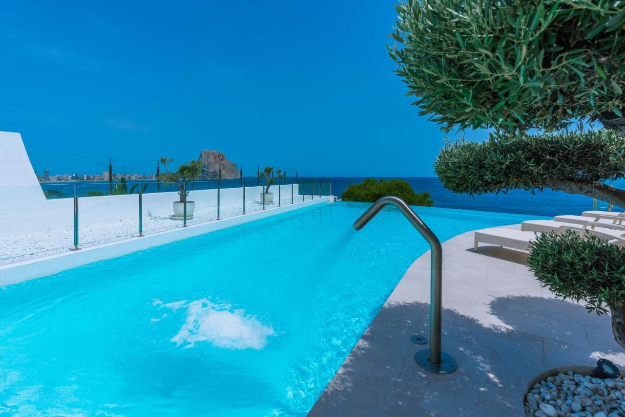 Villa Maryvilla Inspiracion Y Vacaciones - Grand Penon *