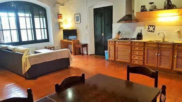Сasa de vacaciones Alquiler íntegro Cal Sisco 15 Personas Vilamaniscle