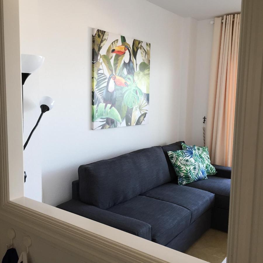 Apartment Duquesa Suites 531