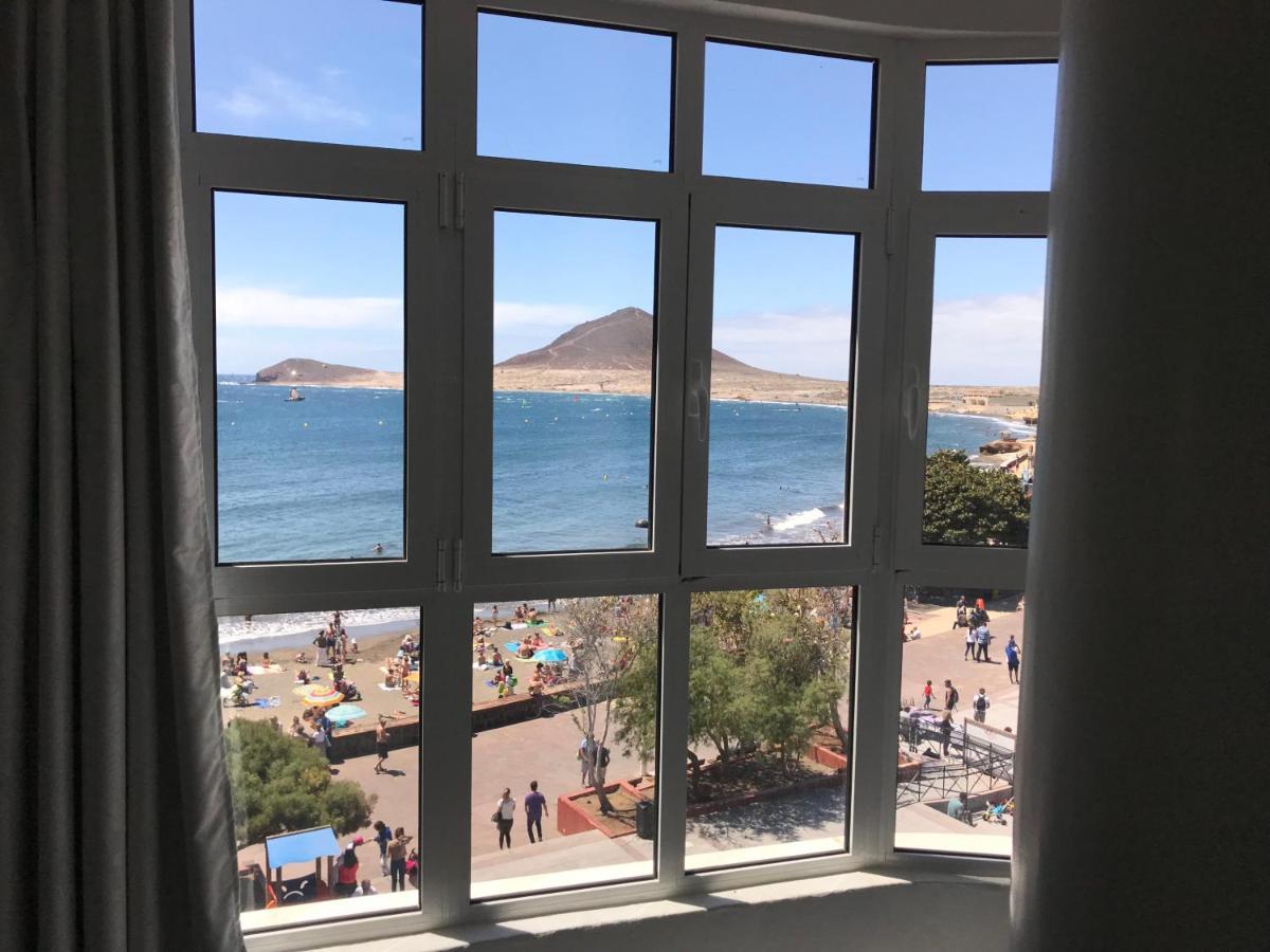 Playa Grande, View *