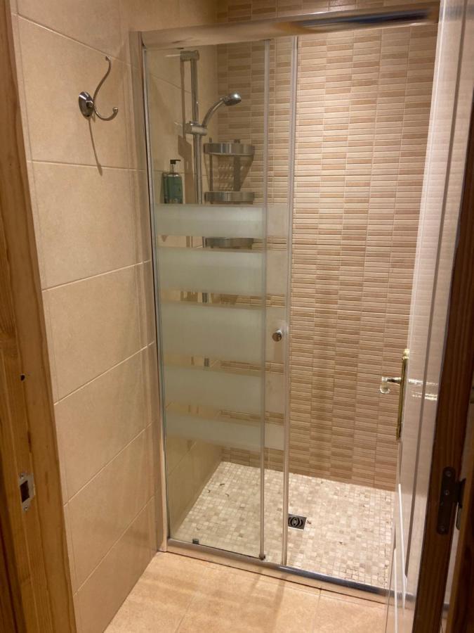 Haza Redonda Bed and breakfast Frigiliana