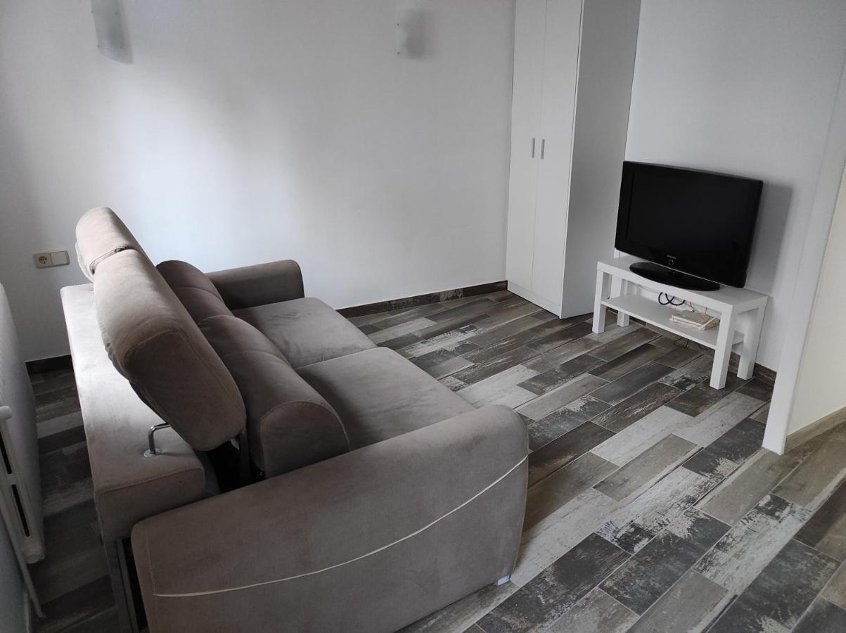 Cal Yayo Apartment *