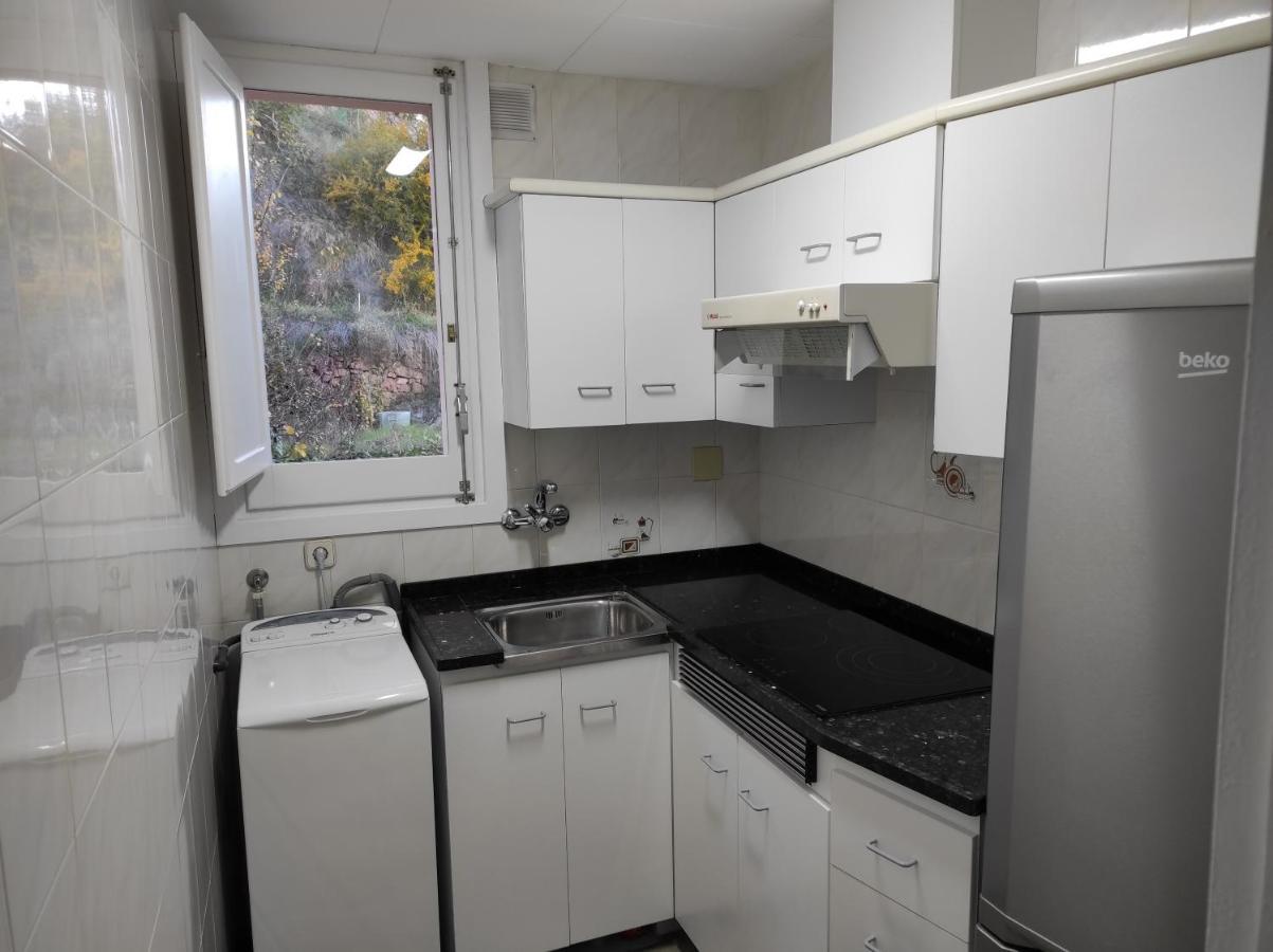 Apartment Cal Yayo *