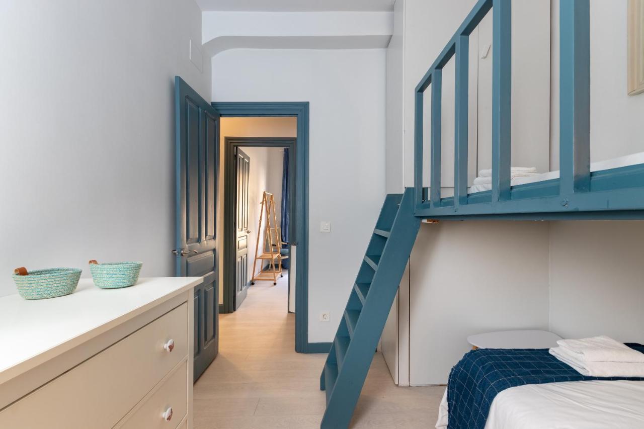 Kuia En El Centro De Al Lado Del Metro Apartamento Barakaldo