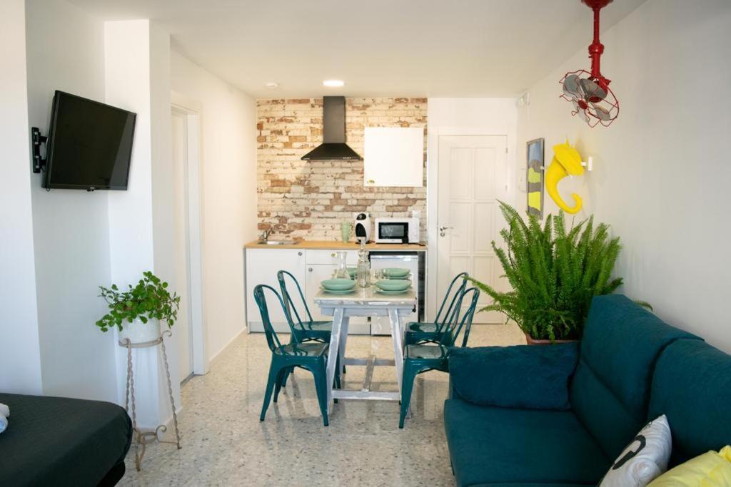 Homestay Teatro Porcuna