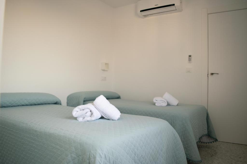 Homestay Teatro Porcuna