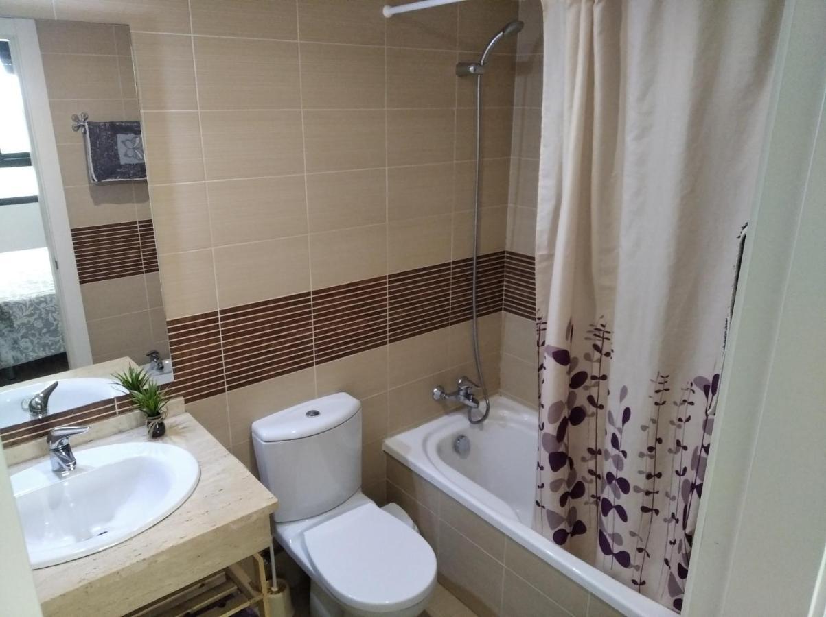 Apartment Camalavi Moraira