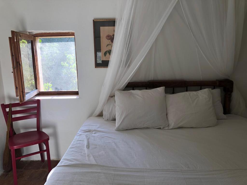 Mas De Mingall Casa rural