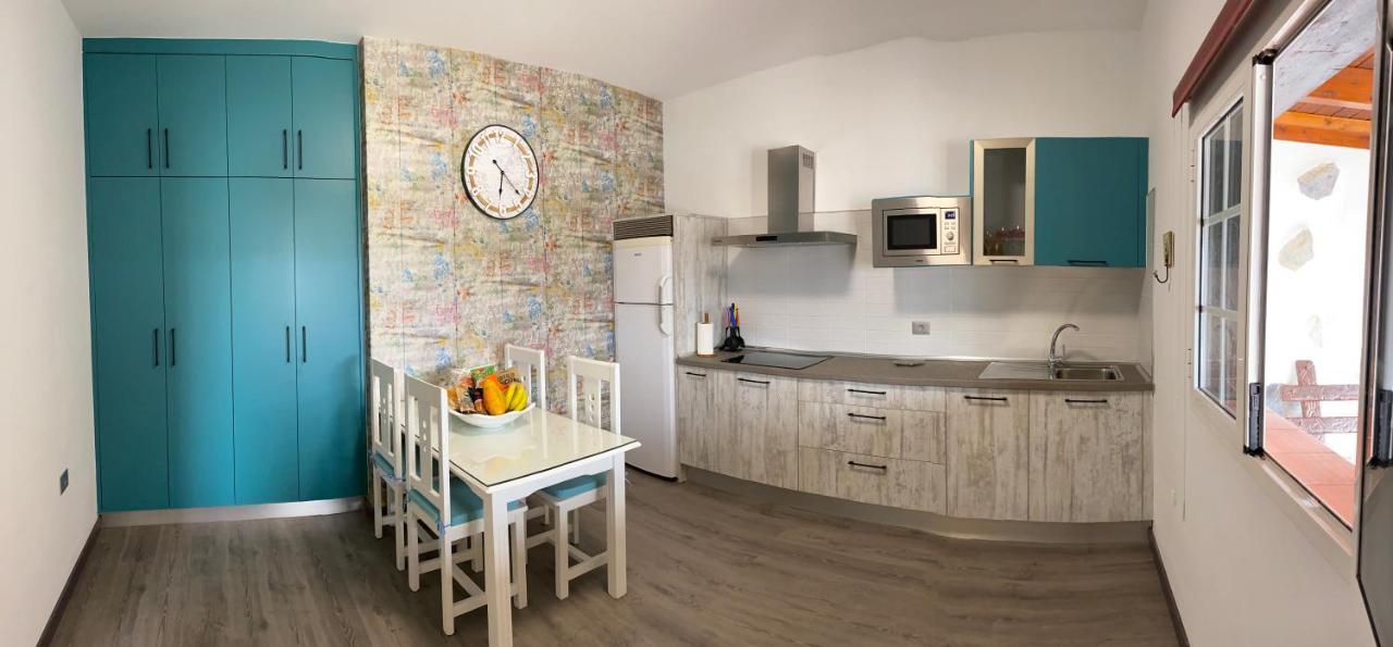 Casa Indira Playa del Aguila (La Oliva)