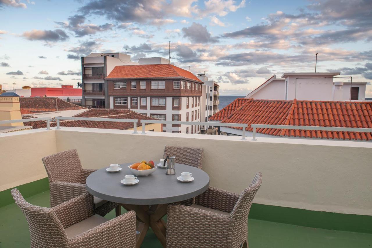 Holiday home Don Cristobal