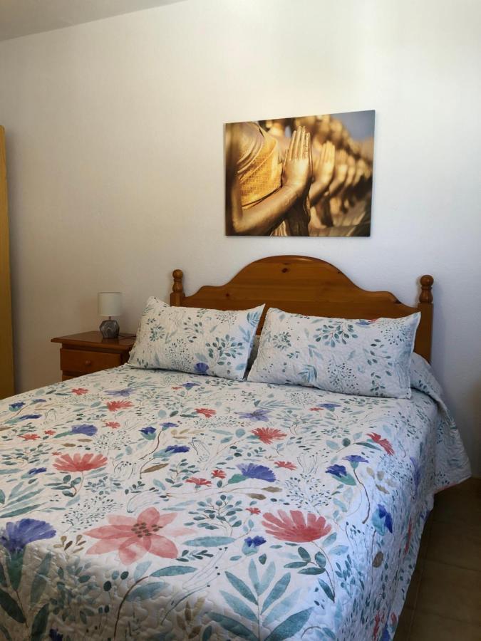 Holiday home Lanzarote - El Golfo