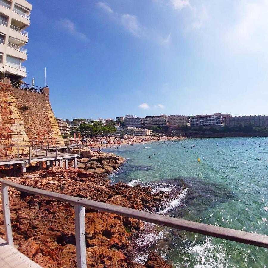 Apartamento Casanostra
