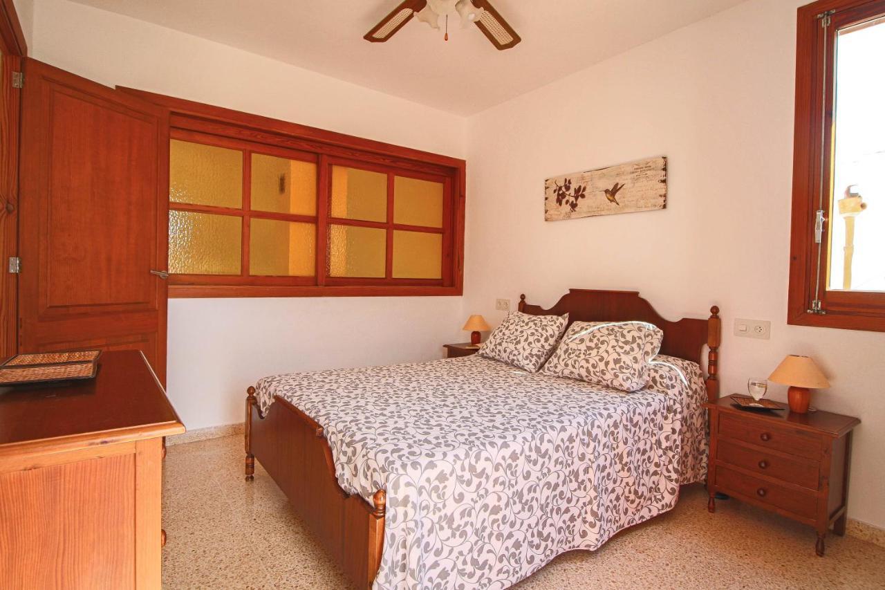 Can Gatet Holiday home *