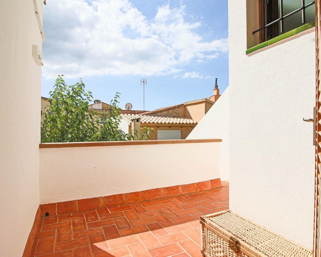 Holiday home Can Gatet Colonia de Sant Jordi