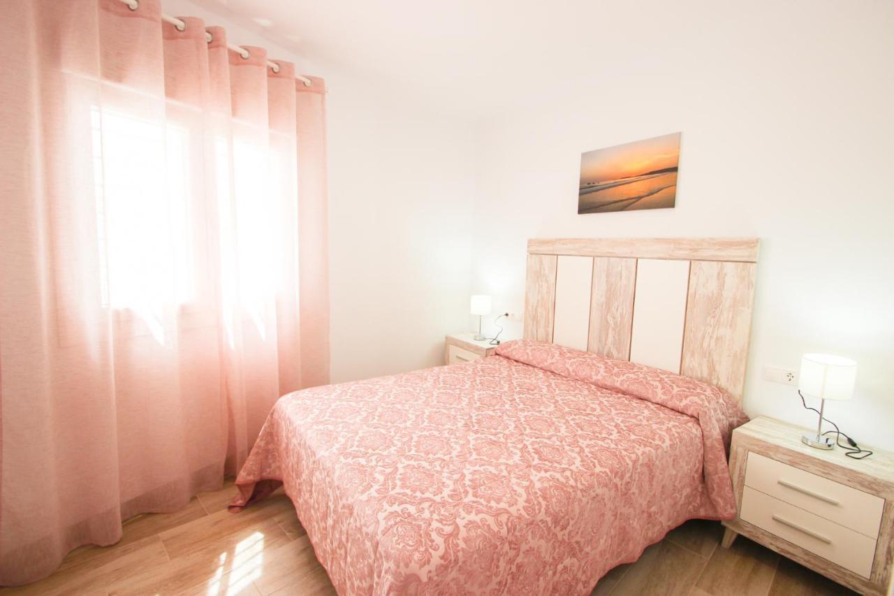 Casa Pluto Holiday home Conil De La Frontera
