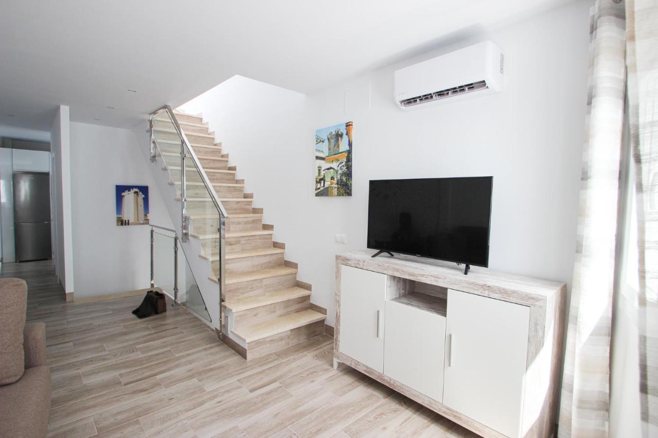 Casa Pluto Holiday home Conil De La Frontera