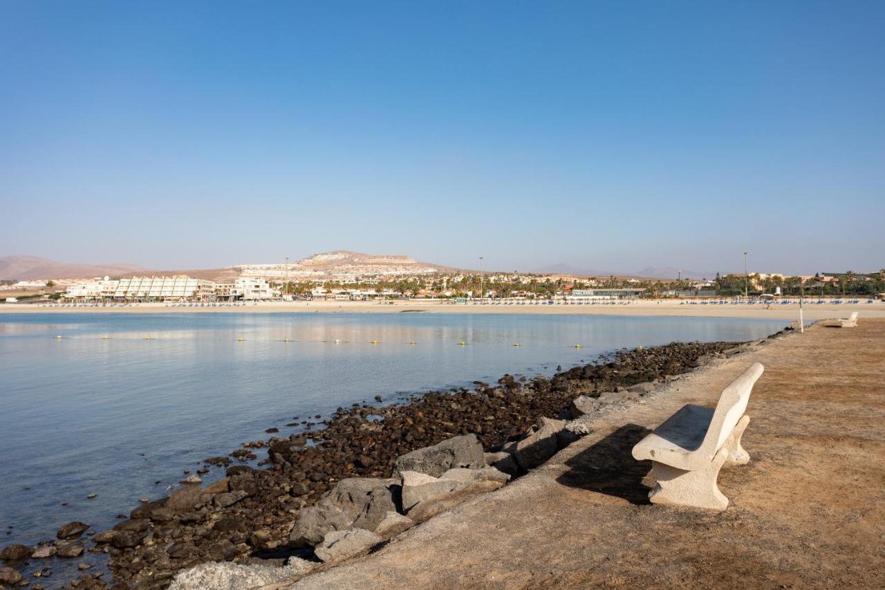 Home2book Stunning Sea Front House Сasa de vacaciones Caleta de Fuste