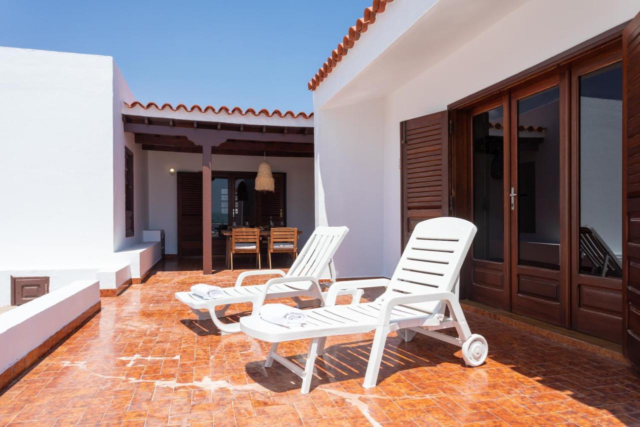 Home2book Stunning Sea Front House * Caleta de Fuste