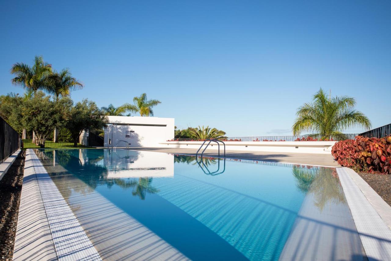 With Mount Teide And Sea Views Apartamento *