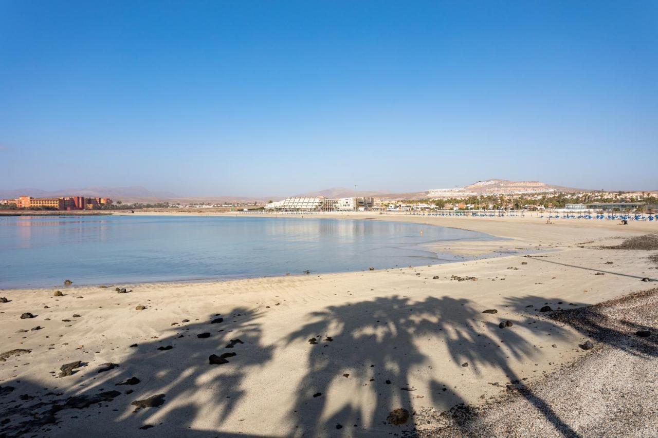Сasa de vacaciones Home2book Stunning Sea Front House Caleta de Fuste