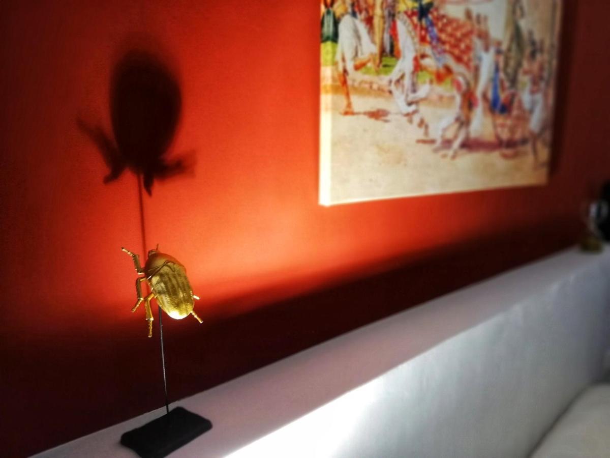 Apartamento Casa Princesa Huelin
