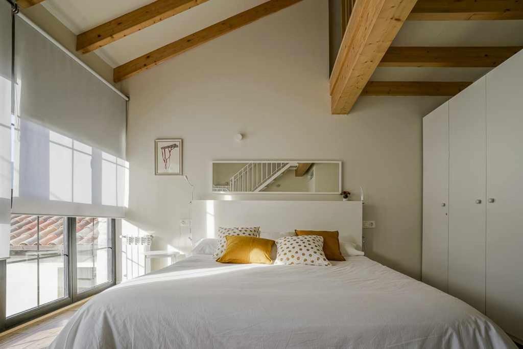 Casa La Memoria Holiday home