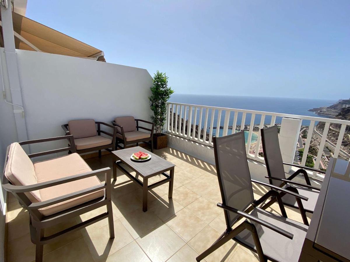 Beautiful Views Apartment Amadores