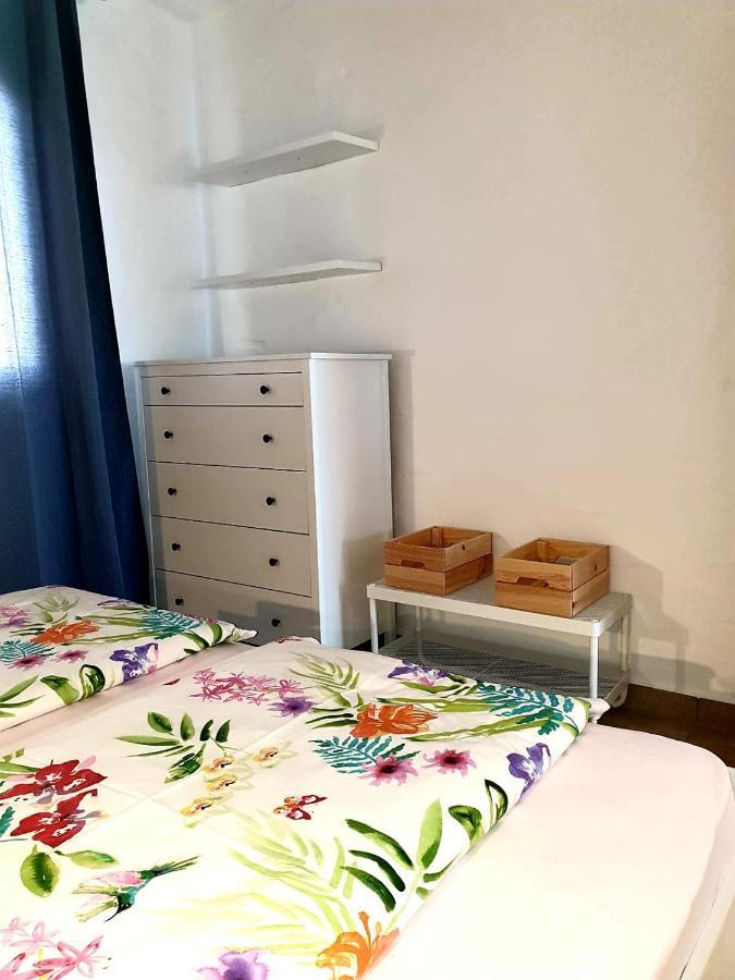Casa Lirio Apartment
