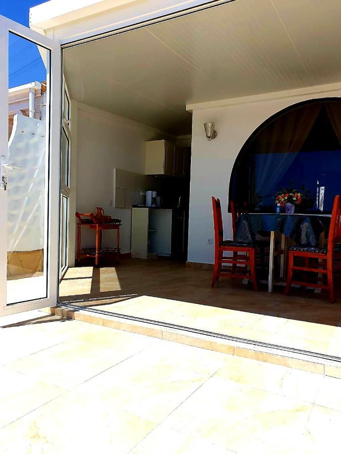 Apartment Casa Lirio