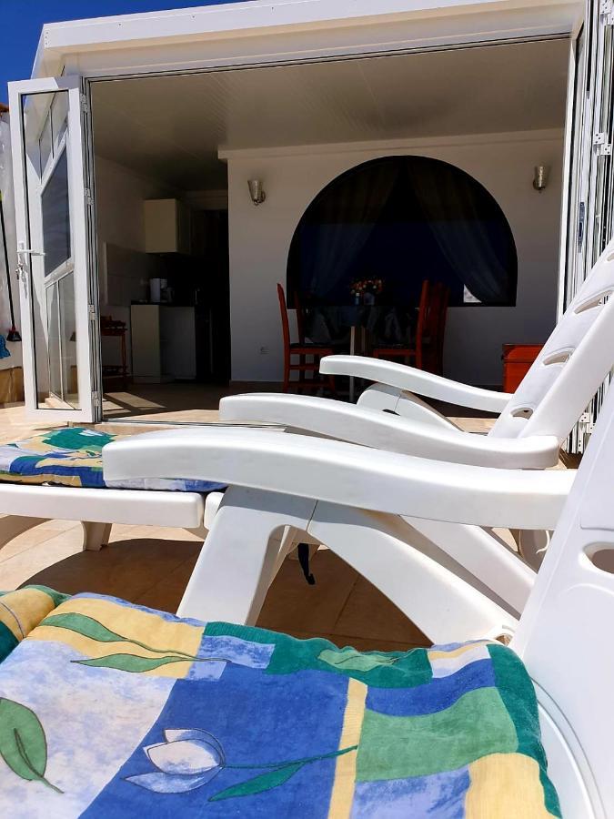 Casa Lirio Apartment Costa Calma
