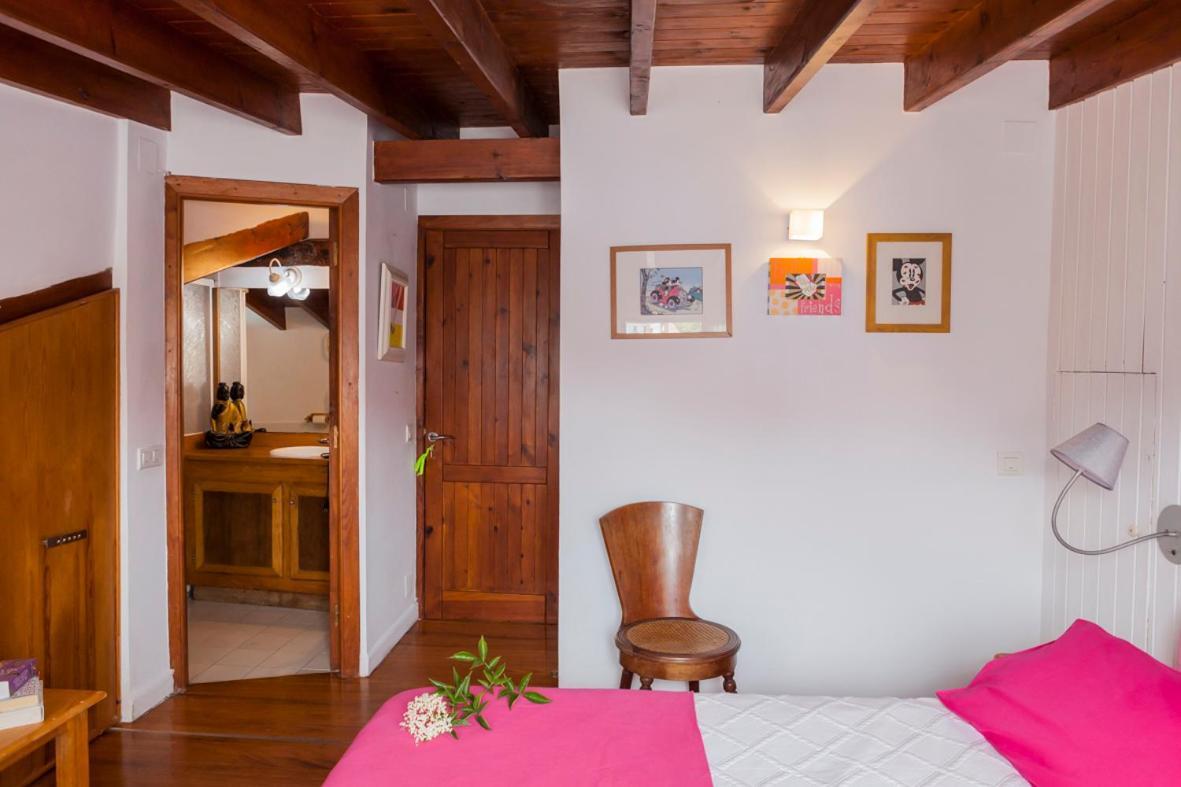 Habitación en casa particular Estrella Del Norte *
