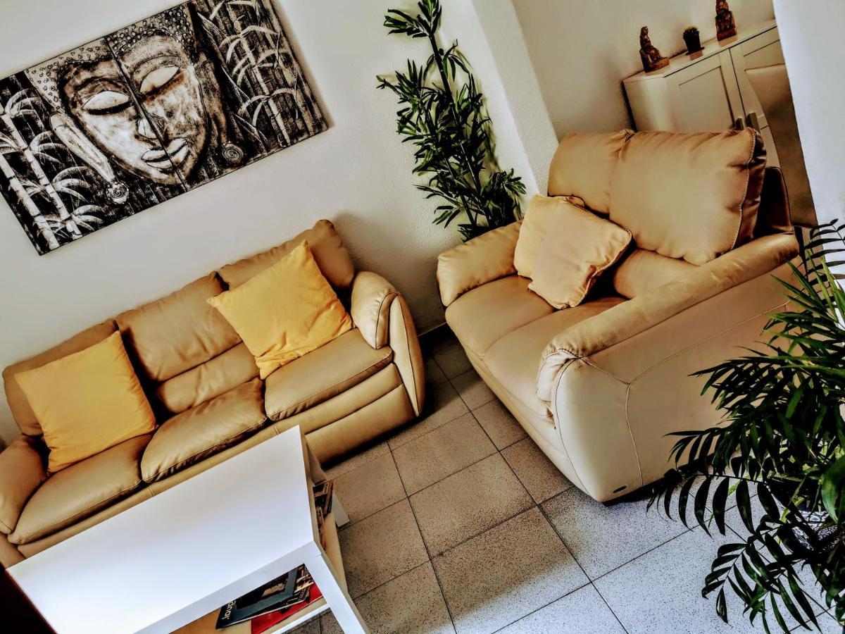 Casapatrizia Compartido Guest house
