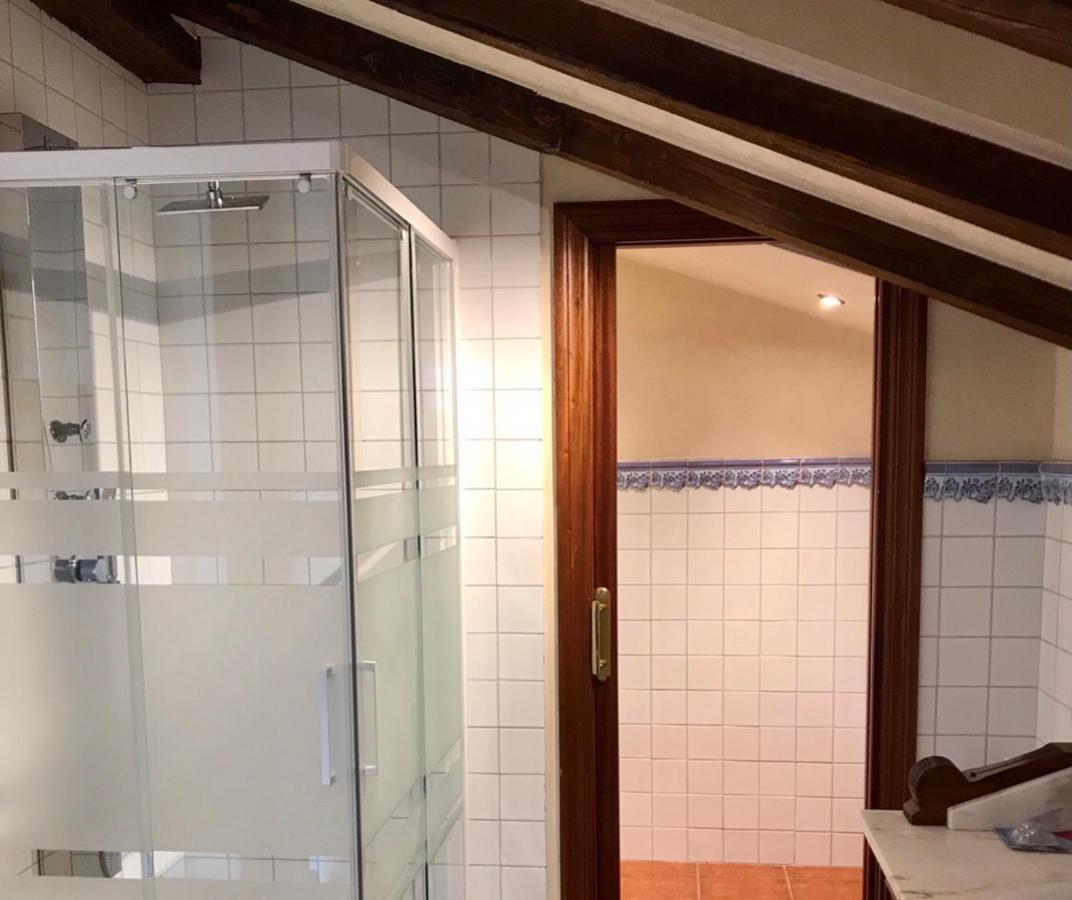 Holiday home Caserio Arrigorri Excelente Ubicacion Jardin Con Barbacoa 14 Plazas Murguia